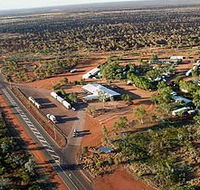 Threeways Roadhouse - Accommodation Port Hedland