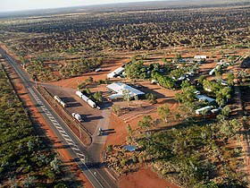 Threeways Roadhouse - Accommodation Port Hedland 0