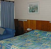 Balranald Sturt Motel - Accommodation Port Hedland