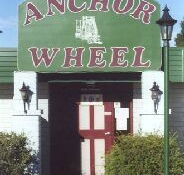 Anchor Wheel Motel And Restaurant - Accommodation Port Hedland