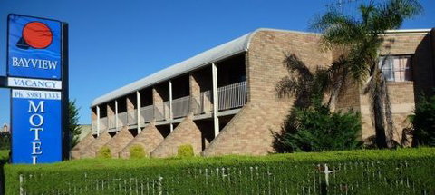 Bayview Motel Rosebud - Accommodation Port Hedland 0