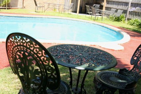 Bayview Motel Rosebud - Accommodation Port Hedland 2