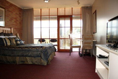 Bayview Motel Rosebud - Accommodation Port Hedland 4