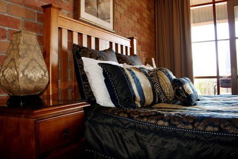 Bayview Motel Rosebud - Accommodation Port Hedland 5