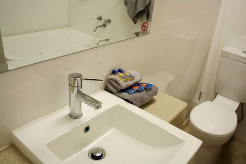 Bayview Motel Rosebud - Accommodation Port Hedland 8