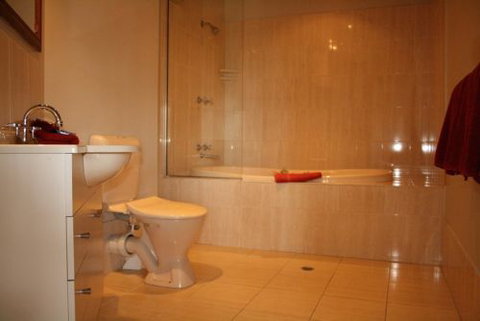 Bayview Motel Rosebud - Accommodation Port Hedland 9