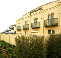 Crystal Inn - Accommodation Port Hedland
