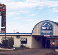 Kaputar Motel - Accommodation Port Hedland