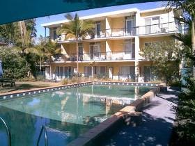 Broadwater Keys - Accommodation Port Hedland 0