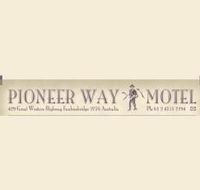 Motel Pioneer-way - Accommodation Port Hedland