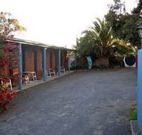 La Cochon Rose Motel amp Art Gallery - Accommodation Port Hedland