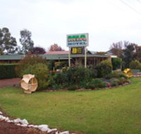 M.I.A. Motel - Accommodation Port Hedland