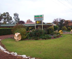 M.I.A. Motel - Accommodation Port Hedland 0