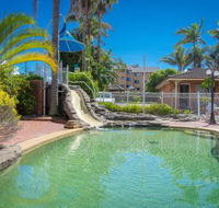 Sapphire Palms Motel - Accommodation Port Hedland