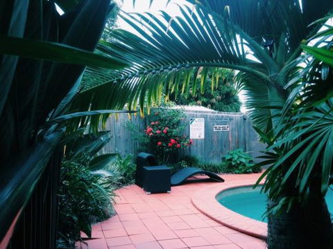 Childers Oasis Motel - Accommodation Port Hedland 0