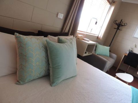 Childers Oasis Motel - Accommodation Port Hedland 3