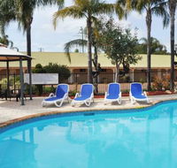 Pinjarra Resort  - Accommodation Port Hedland