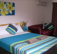 Kilcoy Gardens Motor Inn - Accommodation Port Hedland