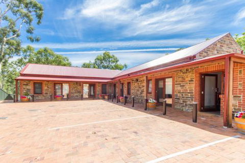 JV Jones Pty Ltd - Accommodation Port Hedland 0
