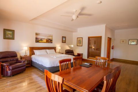 JV Jones Pty Ltd - Accommodation Port Hedland 1