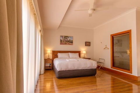 JV Jones Pty Ltd - Accommodation Port Hedland 2