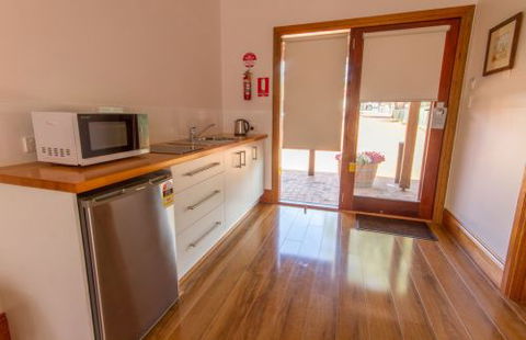 JV Jones Pty Ltd - Accommodation Port Hedland 4