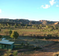Ross River Resort - Accommodation Port Hedland