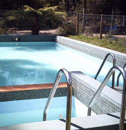 Sanctuary House Resort Motel - Healesville - Accommodation Port Hedland 0