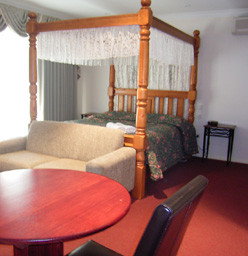Sanctuary House Resort Motel - Healesville - Accommodation Port Hedland 2