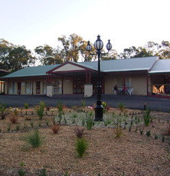Sanctuary House Resort Motel - Healesville - Accommodation Port Hedland 4