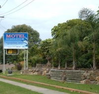 Blue Marlin Resort amp Motor Inn - Budget Chain - Accommodation Port Hedland
