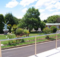 Golden Chain Beachway Motel and Restaurant - Accommodation Port Hedland