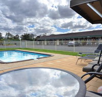 Bendigo's Allara Motor Lodge - Accommodation Port Hedland