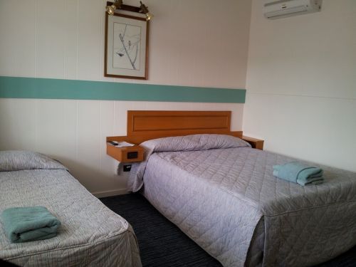 Charlton VIC Accommodation Port Hedland