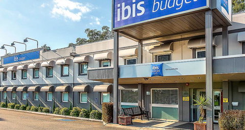 Ibis Budget Wentworthville - Accommodation Port Hedland 0