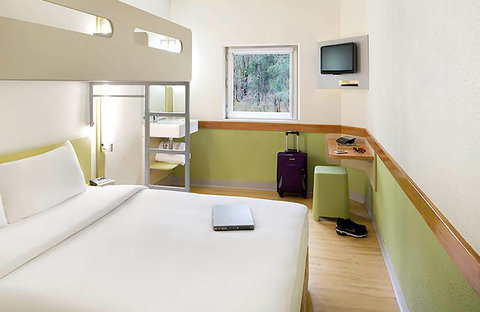 Ibis Budget Wentworthville - Accommodation Port Hedland 1