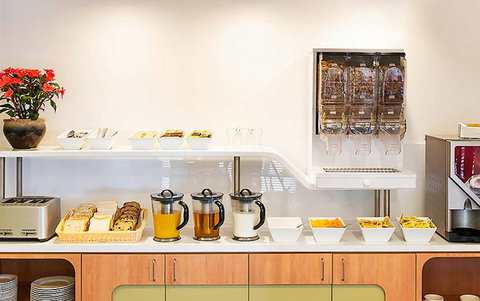 Ibis Budget Wentworthville - Accommodation Port Hedland 3