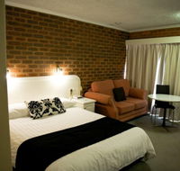 Cousins Motor Inn - Accommodation Port Hedland
