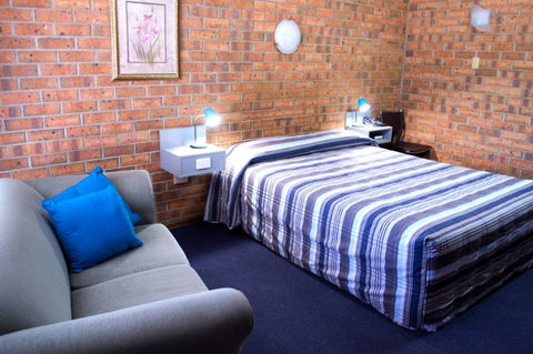 Kadina Gateway Motor Inn - Accommodation Port Hedland 1