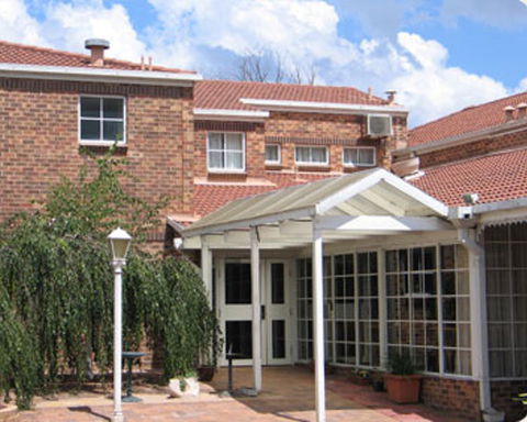 Golden Age Motor Inn - Accommodation Port Hedland 5