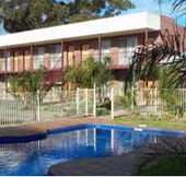 Moama Tavern Palms Motel - Accommodation Port Hedland