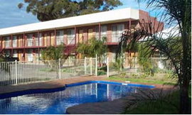 Moama Tavern Palms Motel - Accommodation Port Hedland 0