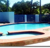 Horseshoe Bay Resort - Accommodation Port Hedland