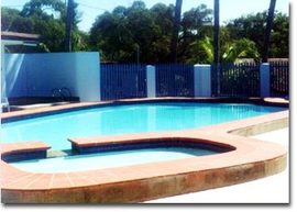 Horseshoe Bay Resort - Accommodation Port Hedland 0