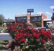 Morwell Southside Motel  Morwell Serviced Apartments - Accommodation Port Hedland