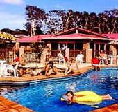Wombat Beach Resort - Accommodation Port Hedland