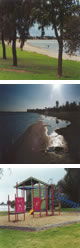 Lake Boga VIC Accommodation Port Hedland