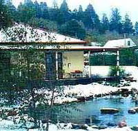 The Station House Daylesford - Accommodation Port Hedland