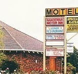 Nandewar Motor Inn - Accommodation Port Hedland