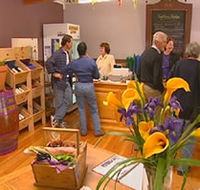 Settlers Ridge Organic Wines - Accommodation Port Hedland